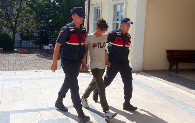 Sakarya'da 16 yaşındaki çocuk ölen annesine küfür eden kuzenini öldürmüş - Resim: 1