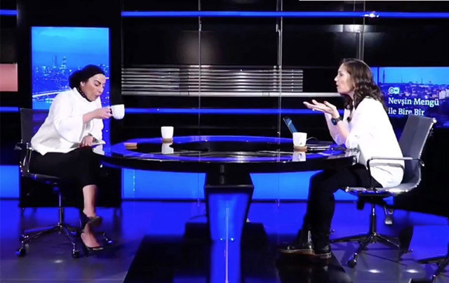 Nihal Olçok 15 Temmuz'da şehit düşen oğlu Abdullah'ın mezarını açtırabilirim dedi - Resim: 0