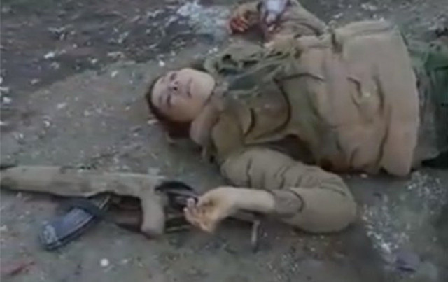 HDP'nin küstah vekiline bak! TBMM'de kürsüsünde PKK'yı savundu - Resim: 0