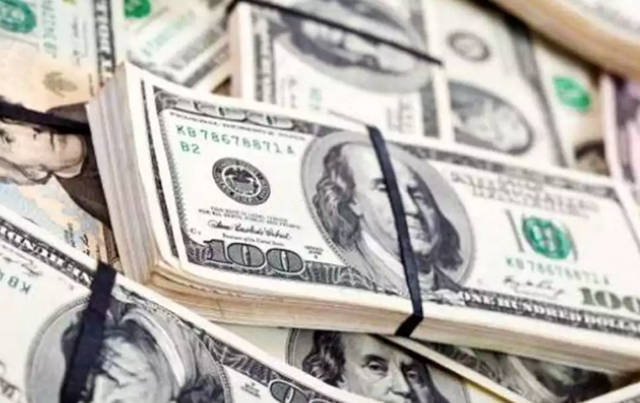 Merkez Bankası'ndan yeni swap limiti hamlesi! 15 milyar dolara yükseltildi - Resim: 0