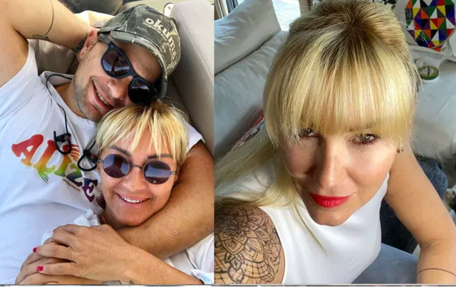 Yağmur Atacan ile Pınar Altuğ yaş farkı kaç ne zaman evlendi? - Resim: 0