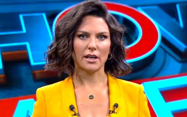 Ece Üner kimdir aslen nereli ? Ece Üner kaç yaşında - Resim: 0