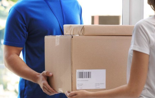 Ünlü kargo şirketinin 10 çalışanında koronavirüs tespit edildi - Resim: 0