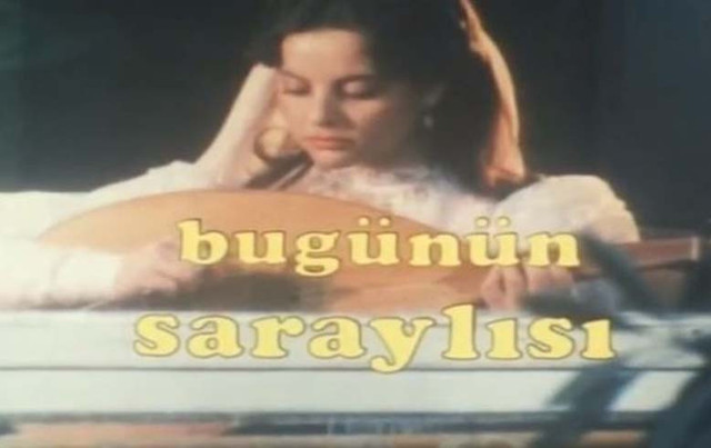 İlber Ortaylı'dan TRT dizisi Bugünün Saraylısı'na övgü dolu sözler - Resim: 0