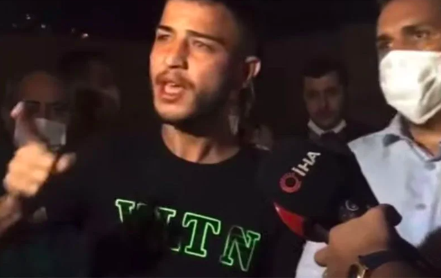 Ümitcan Uygun'un annesi kimdir Gülay Uygun neden intihar etti? - Resim: 0