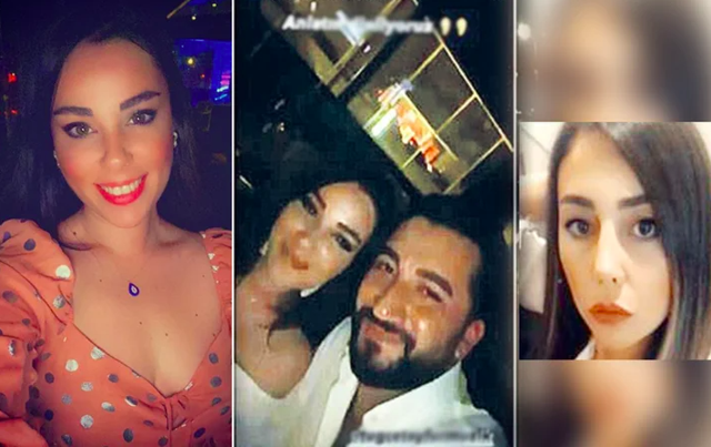 Ferdi Tayfur'un kızının evli sevgilisi kimdir Tolga Bayar ne iş yapıyor? - Resim: 0