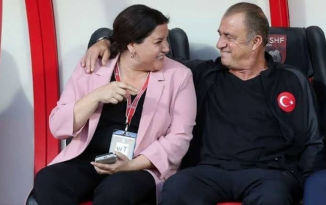 Fenerbahçelileri çıldırtan paylaşım! Hande Sümertaş'a tepkiler çığ gibi - Resim: 1