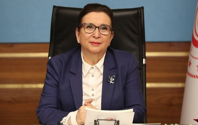 Tüm zamanların en yüksek şubat ayı ihracatı gerçekleşti! Bakan Pekcan açıkladı - Resim: 0