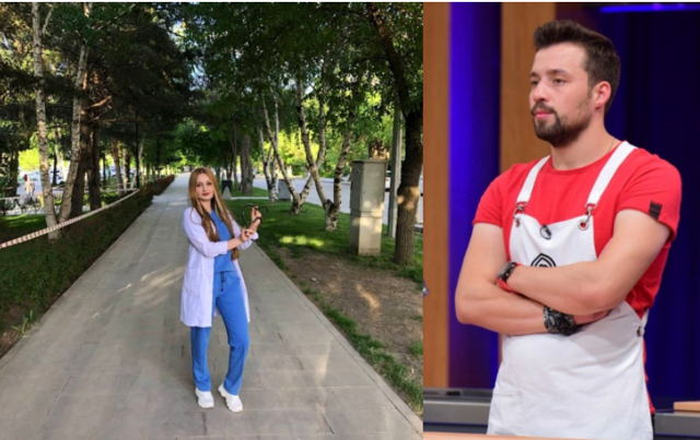 Hasan Biltekin kaç yaşında Masterchef Hasan aslen nereli kimdir? - Resim: 0