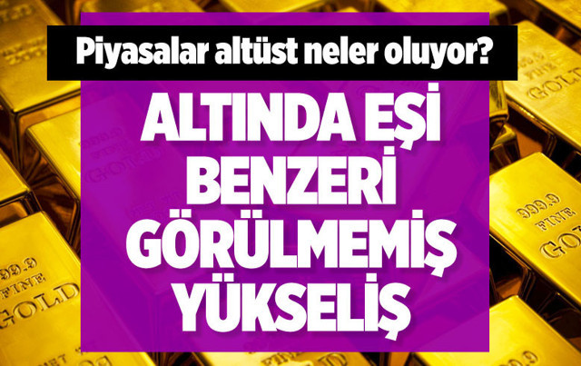 Dolar saat 15:30'da 13 lirayı, Euro ise 15 lirayı aştı! Türk Lirası tarihinin en kara gününü yaşıyor - Resim: 5