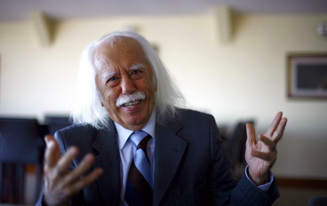 Haydar Dümen koronavirüsten öldü Sessiz sedasız gömüldü Bir nesle damga vurmuştu - Resim: 2