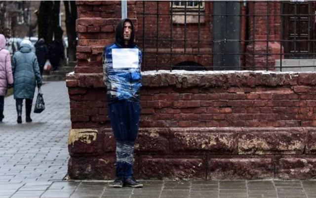 Ukrayna'da Rus casusu müzakereci öldürüldü! 'Casus milletvekili' tutuklandı - Resim: 2