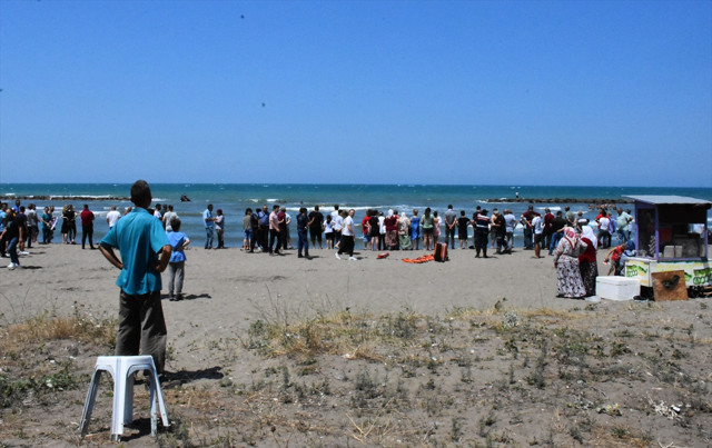 Ordu'da büyük panik! 10 yaşındaki Gizem'den acı haber geldi - Resim: 1