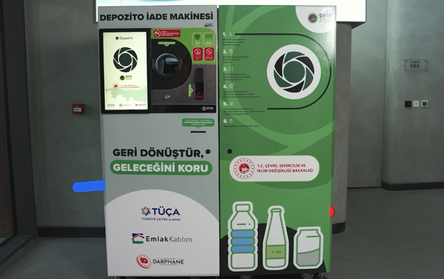 11 soruda DOA sistemi: Bakanlık, depozito sistemiyle ilgili merak edilen soruları yanıtladı - Resim: 3