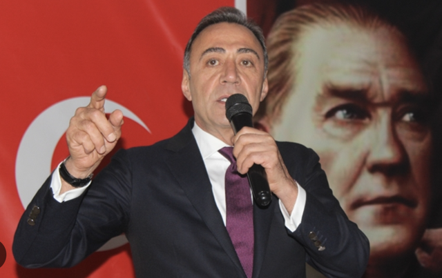 CHP kurultayıyla ilgili bomba kulis! Özgür Özel'e iki rakip çıktı - Resim: 1