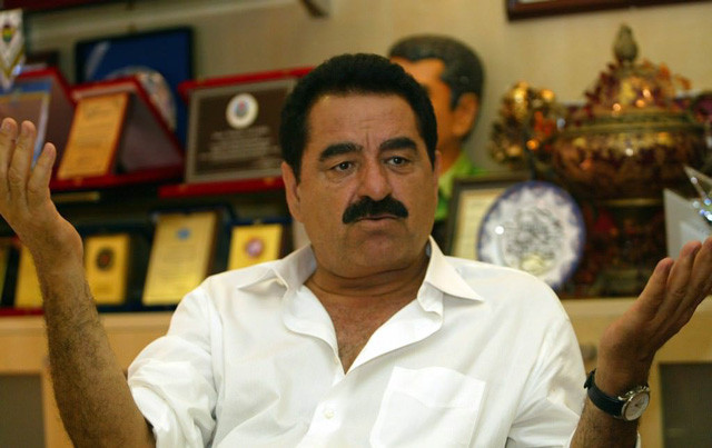 İbrahim Tatlıses acı haberi böyle duyurdu! - Resim: 2