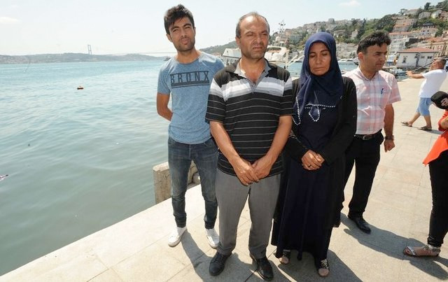 27 gündür bulunamayan Furkan'ı rüyasında orada görünce - Resim: 2