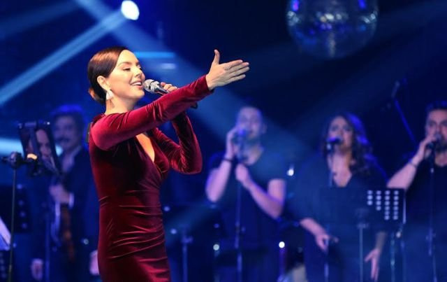 Ev parasına Ebru Gündeş dinlettiriyorlar - Resim: 3