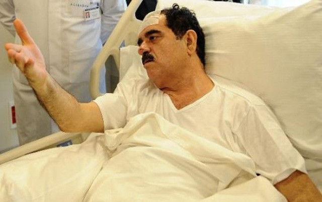 Uyku apnesi nedeniyle ameliyat olmuştu İbrahim Tatlıses'e kötü haber  - Resim: 2