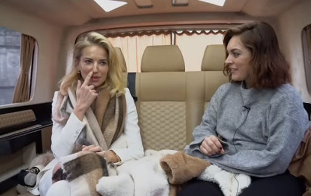 Burcu Esmersoy'dan yıllar sonra gelen itiraf! Canlı yayında... - Resim: 1