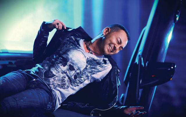 Serdar Ortaç Gürcistan'a alınmayınca sosyal medyadan isyan etti - Resim: 2