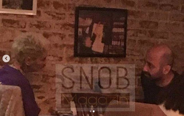 Sıla'nın sızan son görüntüleri olay! Sarmaş dolaş  biriyle yakalandı ki... - Resim: 3