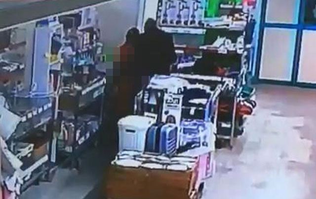 Mahkeme 10 yaşındaki çocuğu taciz eden sapık için kararını verdi! - Resim: 2