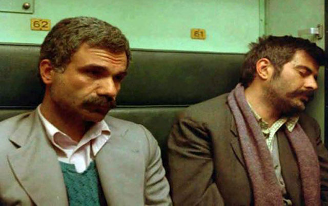 Usta oyuncu Halil Ergün'den yıllar sonra gelen Tarık Akan itirafı - Resim: 2