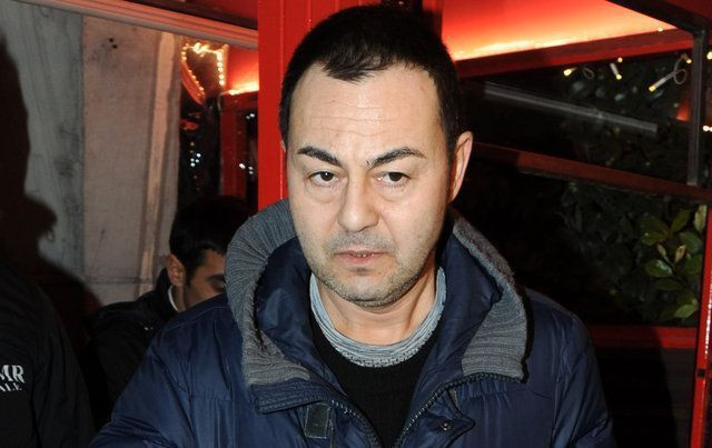 Mirasını kime bırakacak? Serdar Ortaç vasiyetini açıkladı! - Resim: 4