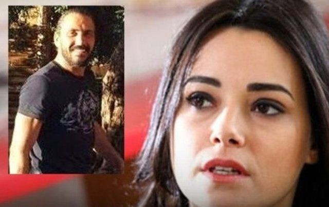 Acı detay ortaya çıktı! Özgü Namal meğer eşi Ahmet Serdar Oral ölünce... - Resim: 1
