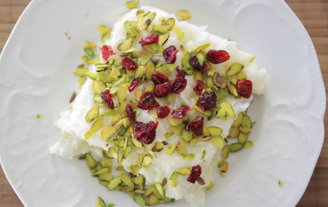 Ramazan Bayramı'nda uzmanından beslenme önerileri - Resim: 0