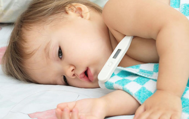 Soğuk havale nedir? Ateş olmadan ortaya çıkıyor belirtileri bunlar! - Resim: 1