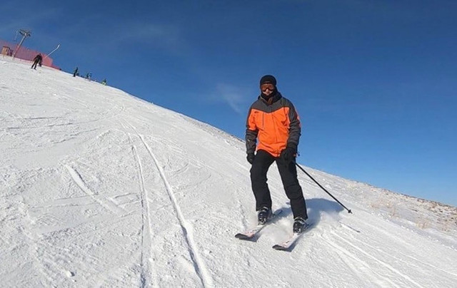 Ekrem İmamoğlu'nun kayak tatiline gittiğini duyan Kılıçdaroğlu şok geçirdi - Resim: 0