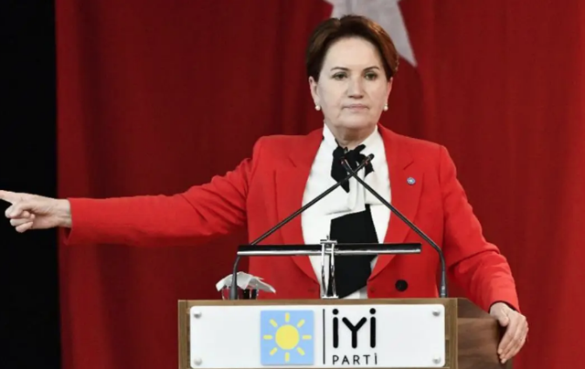 Erdoğan'dan olay İYİ Parti değerlendirmesi: 2023'e kadar İYİ Parti diye bir şey kalmaz - Resim: 0