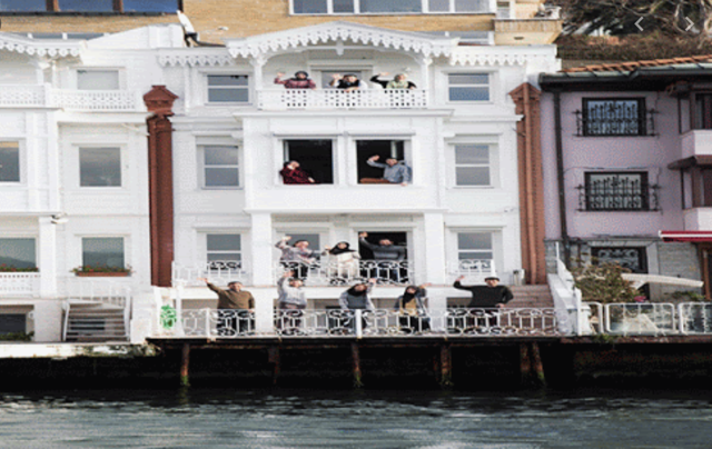 Etyen Mahçupyan'dan bomba "Pelikancılar" açıklaması - Resim: 1