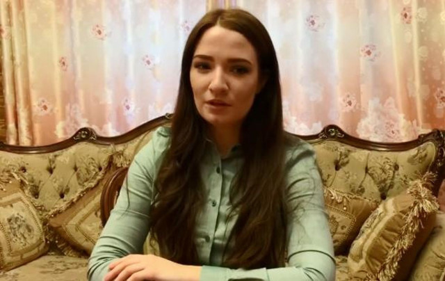 Mahsur kalan Rus gelinler Cumhurbaşkanı Erdoğan'dan yardım istedi - Resim: 0