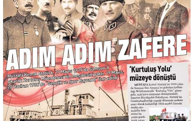 Bahçeli'nin danışmanından Sabah ve Burhan Kuzu'ya sert sözler - Resim: 0