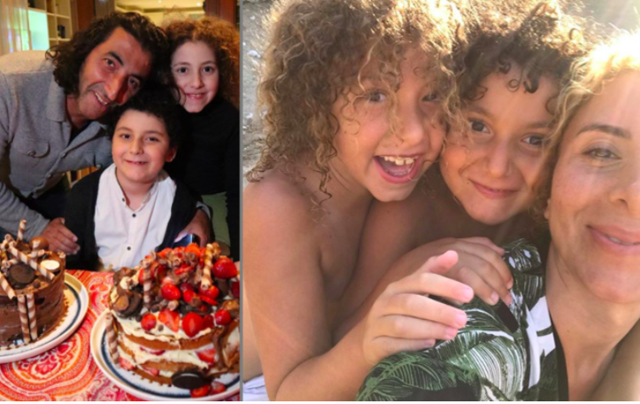 Özgül Çoşar kiminle evli Masterchef Özgül eşi ne iş yapıyor? - Resim: 0