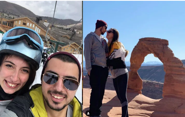 Serhat'ın nişanlısı kimdir kaç yaşında Serhat Doğramacı hayatı - Resim: 0