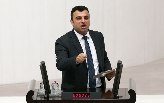 HDP’li 4 vekilin dokunulmazlıklarının kaldırılması için fezleke verildi! İşte o isimler... - Resim: 0