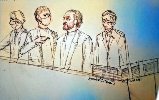 Adnan Oktar ve 'Kedicikler'i davasında karar çıktı! İşte 'Adnan Hoca' ve kediciklere verilen cezalar - Resim: 2