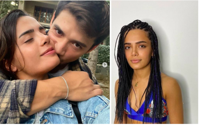 Survivor Duygu kimdir 2021 yaşı kaç Duygu Serap Salman evli mi? - Resim: 0