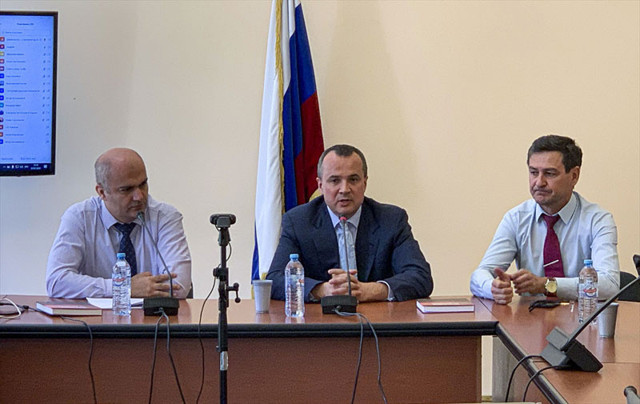 Rus uzmanlar: Türkiye bölgesel güç haline dönüştü - Resim: 0