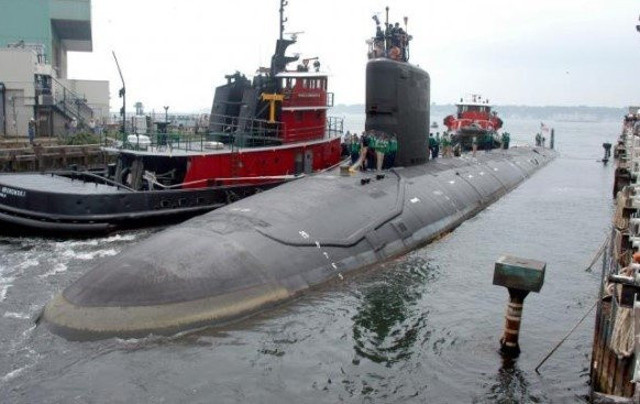 Şeytanın aklına gelmez! Donanmada görevli mühendis askeri sırları böyle satmış - Resim: 0