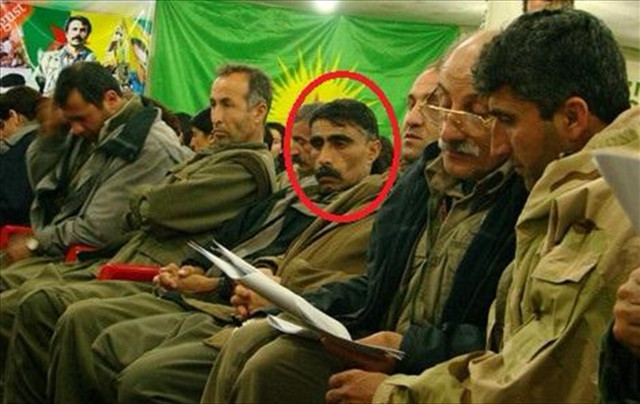 MİT'ten Suriye'de operasyon! PKK/YPG'nin sözde sorumlusu Ali Dinçer etkisiz hale getirildi - Resim: 2