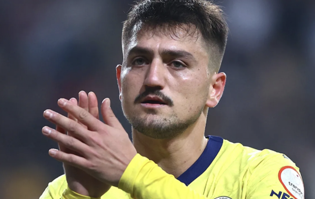 Transferde yılın sürprizi! Fenerbahçeli futbolcunun menajeri Beşiktaş'la masaya oturdu - Resim: 2