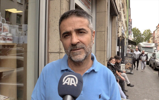 Almanya'da yaşayan Türkler tedirgin! Nedeni ise... - Resim: 1