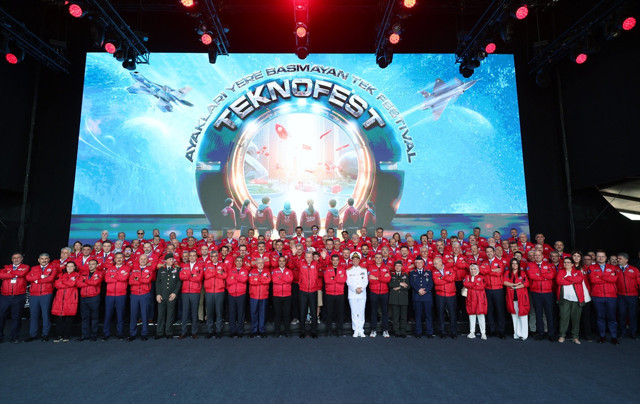 Cumhurbaşkanı Erdoğan'dan İsrail'e 'Guterres' tepkisi: Sen kim oluyorsun da ferman gönderiyorsun! - Resim: 3