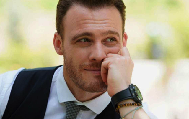 Kerem Bürsin'in cinsellik için söyledikleri olay oldu! Bilinmeyen gerçekleri itiraf etti ''Cinsellik olmadan...'' - Resim: 0