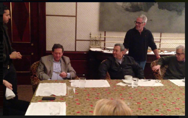 İsrail ajanı denen Epstein belgelerinden Netanyahu'nun sansürlü fotoğrafı çıktı - Resim: 3